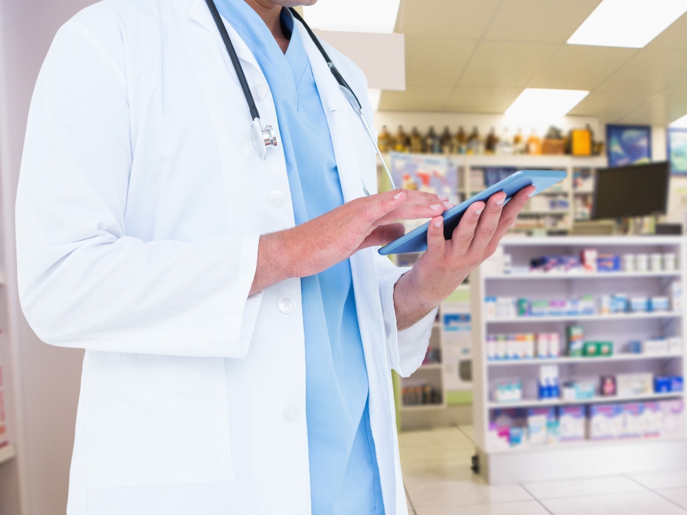 desabasto de medicamentos